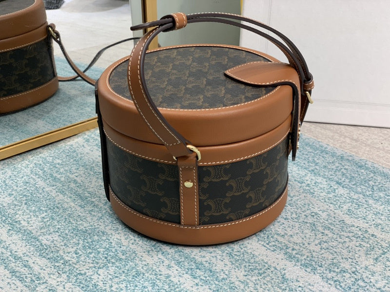 Amelia - COL Lady Bags - 140