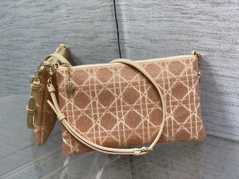 Amelia- DYOR LUXRY BAGS FOR WOMEN - 040