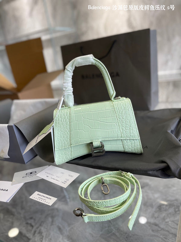 Amelia - BGA Bags - 1408