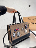 Amelia - CCH Bags - 314