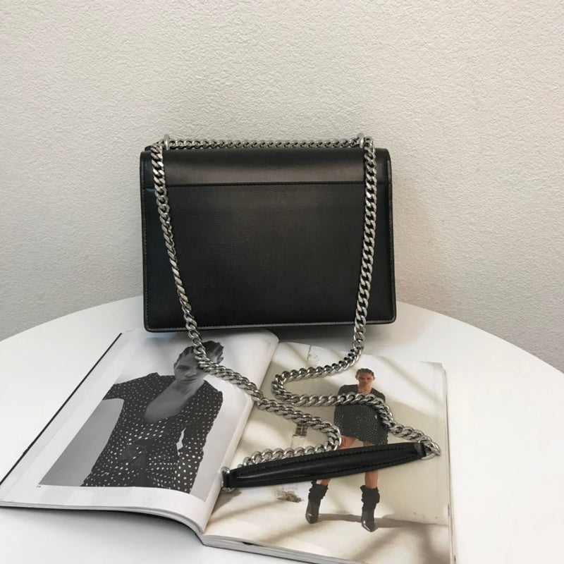 Amelia - YSL Bag - 3827