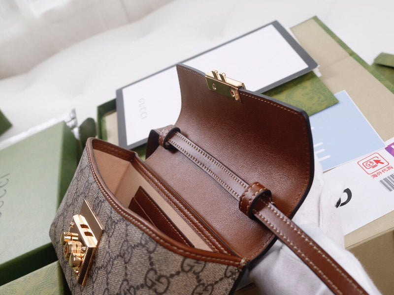 Amelia  - GCI Bags - 12695