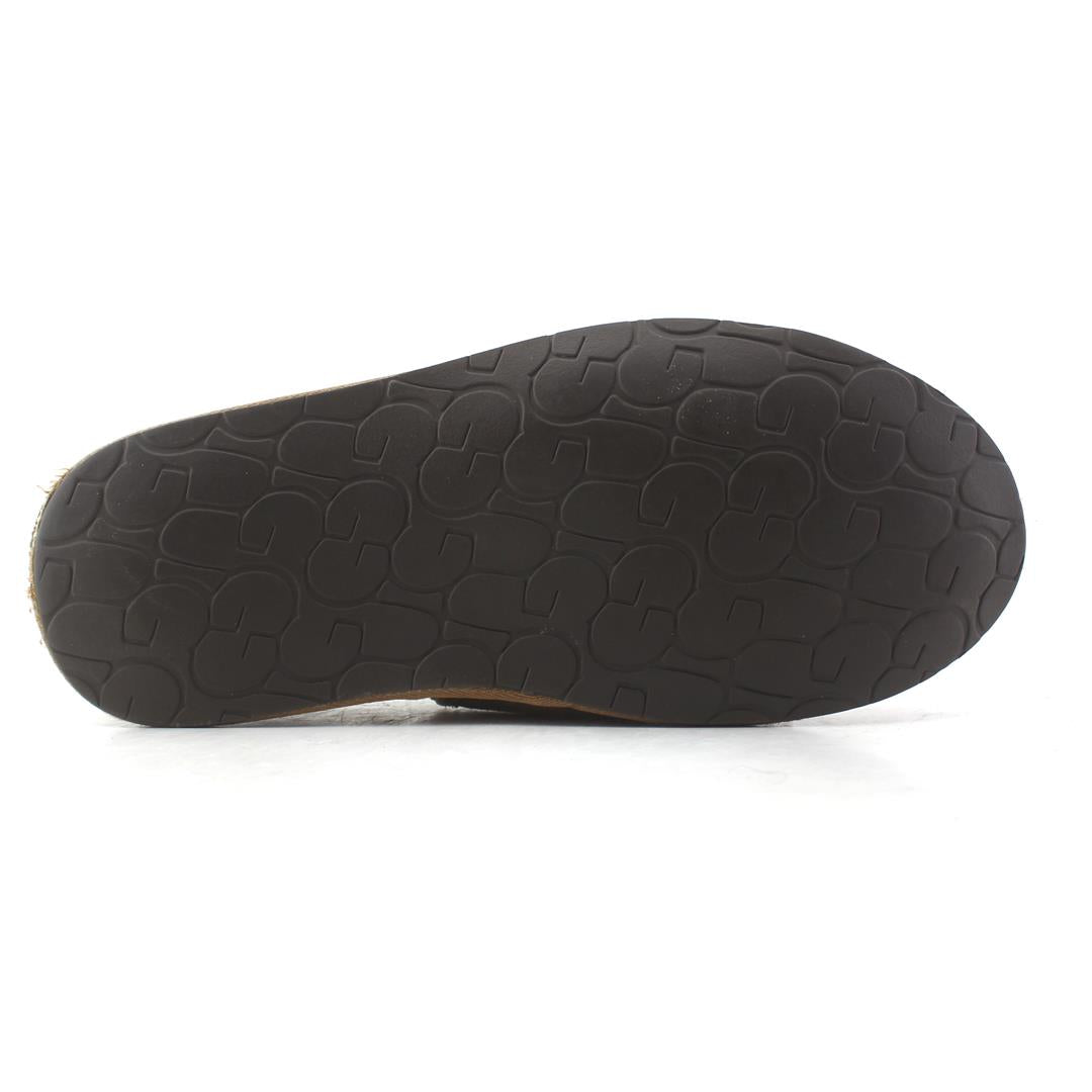 UGG  SCUFF ROMEO II CHESTNUT