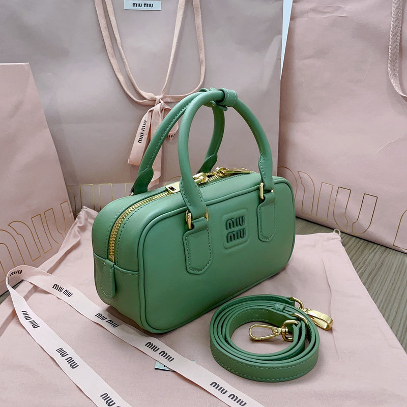 Amelia- MMU  LUXURY BAGS - 020