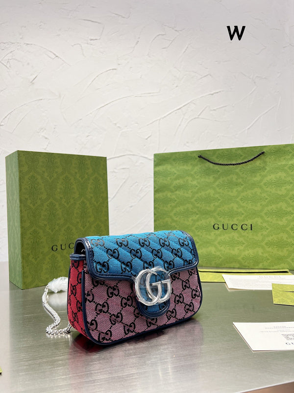 Amelia - BGA Bags - 1338