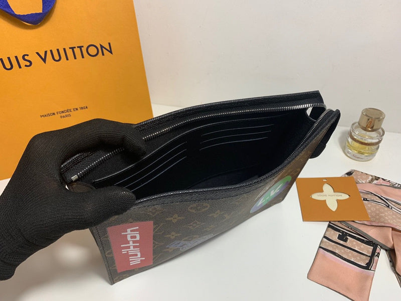 Amelia - LV Bags - 14168