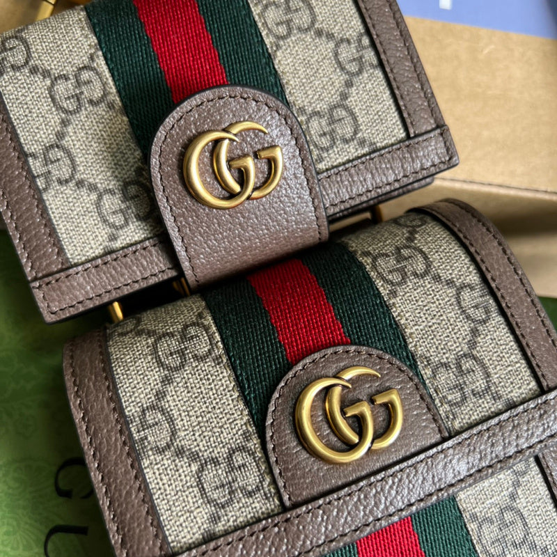 Amelia- GCI Bags - 4509