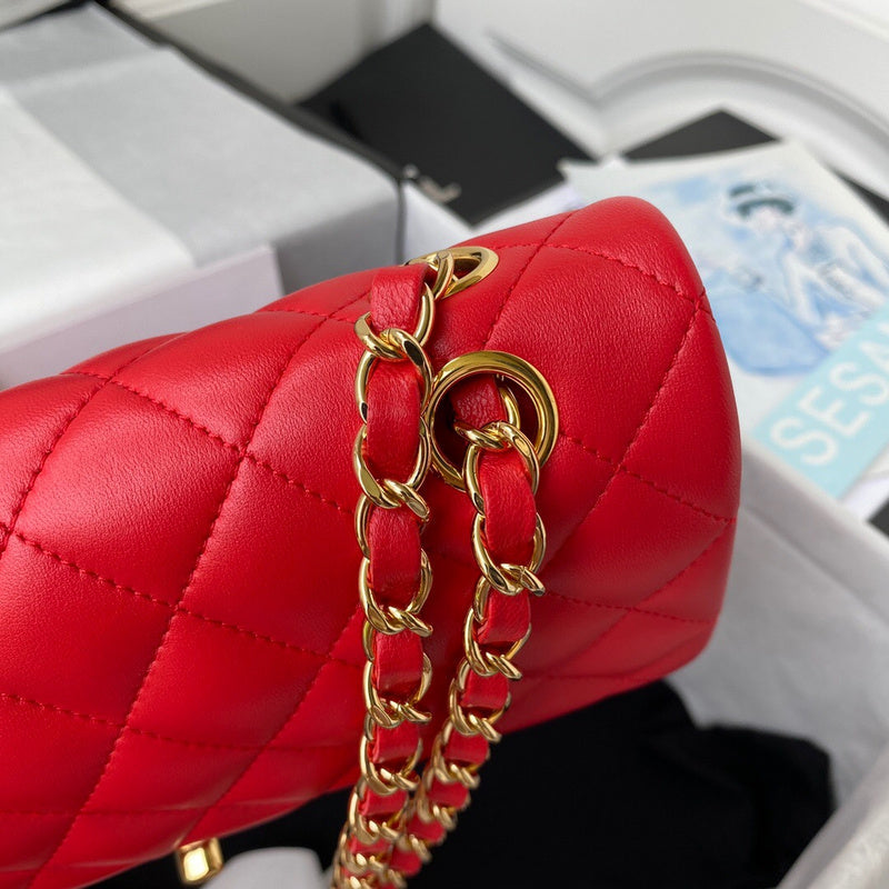 Amelia-  CHL BAGS  - 439