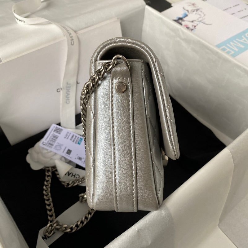 Amelia- CHL Bags - 7558