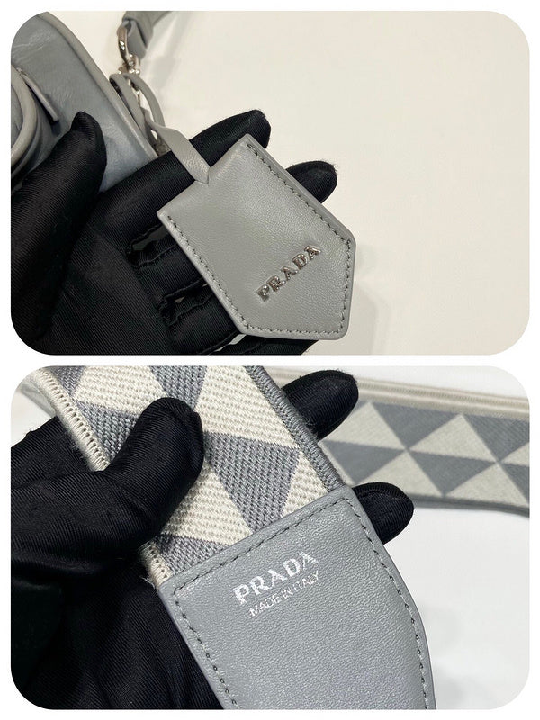 Reeby Bags - Prada Bags - 003