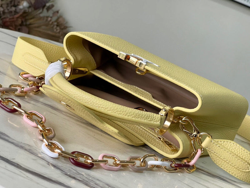 Amelia- Lu-Vi bags - 4194