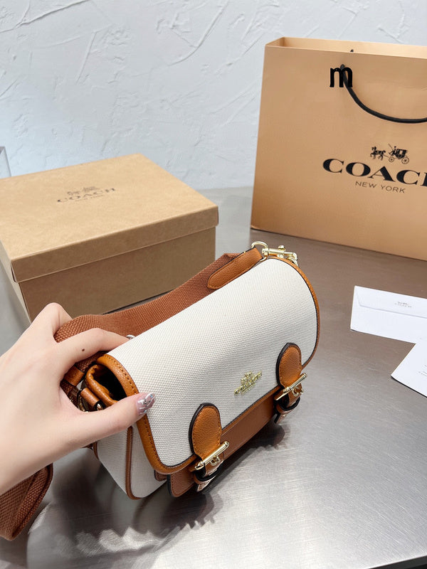 Amelia - CCH Bags - 212