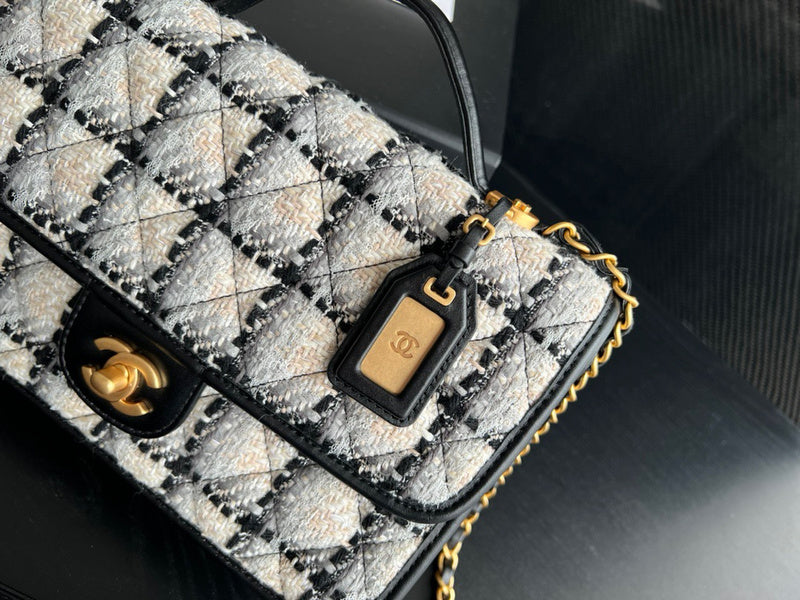 Amelia-  CHL BAGS  - 102