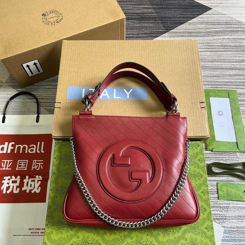 Amelia- GCI LUXURY LADY BAG - BRANDED BAGS FOR WOMEN - 030