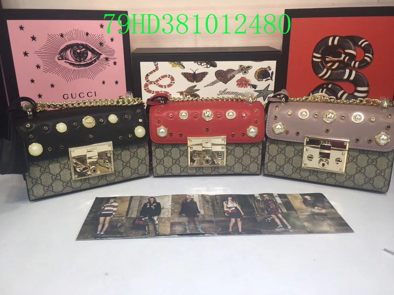 Amelia - GUKI Bags - 1750