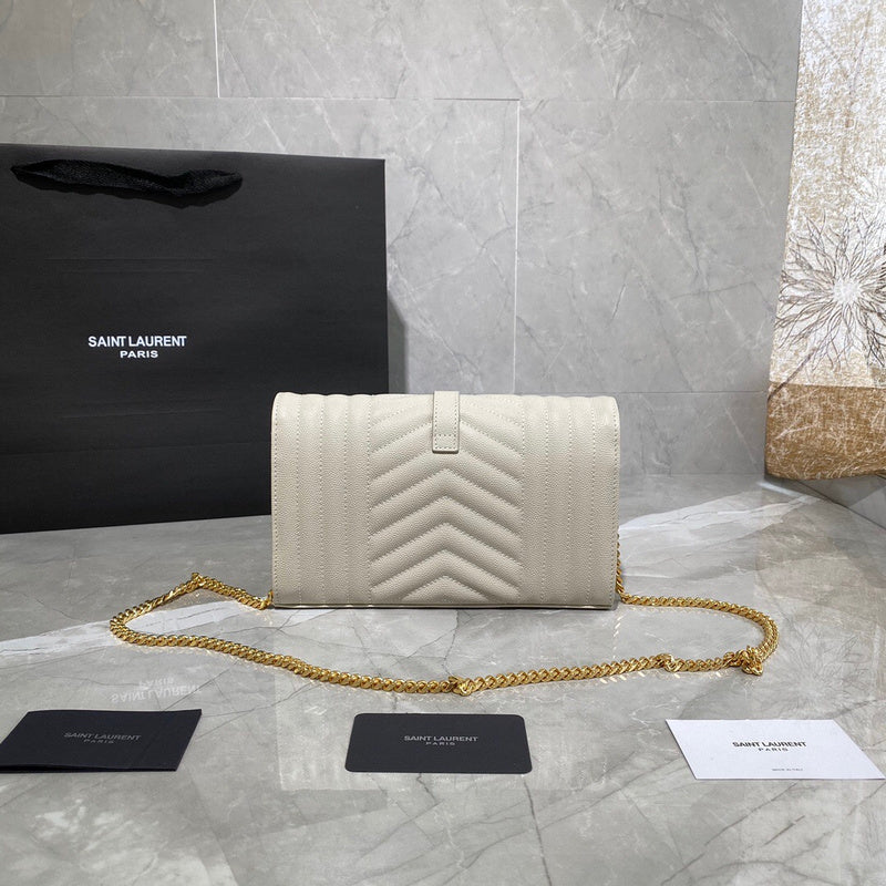 Amelia - YSL Bag - 4107