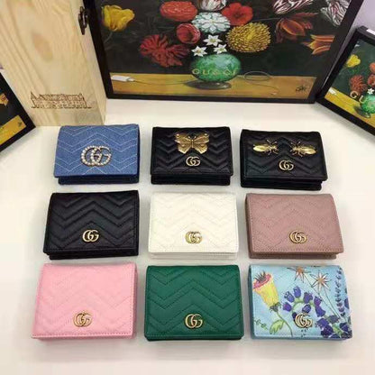 AmeliaLuxury - GCI Bags - 711