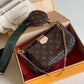 Fashion Lu-Vi bags - 3678