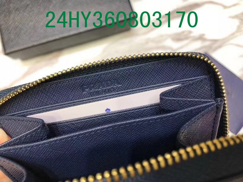 Amelia - PD Wallet - 544