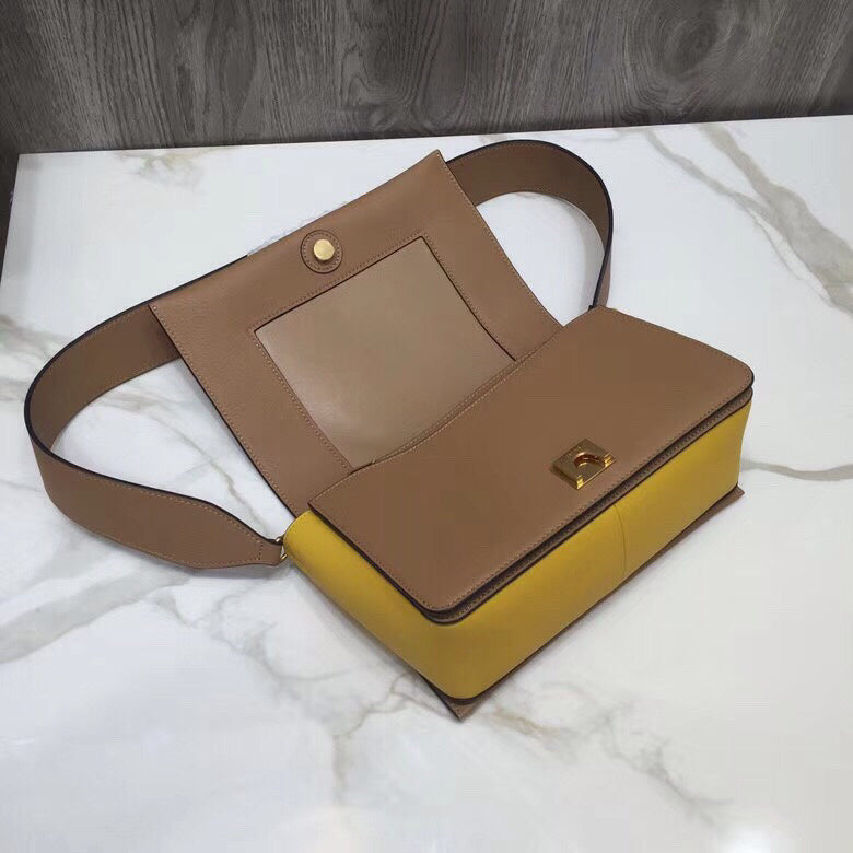 Amelia - COL Lady Bags - 153