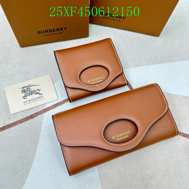 Amelia - BOR Wallet - 023