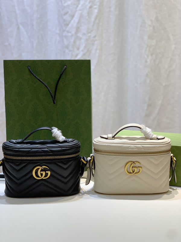 Amelia- GUKI Bags - 710