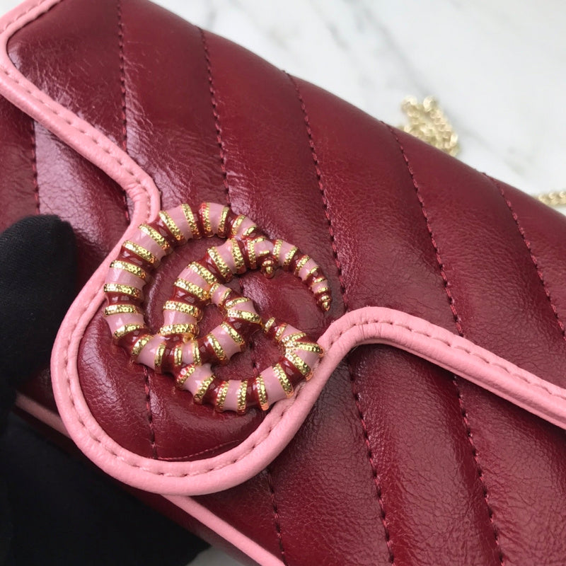 Amelia- GCI Bags - 2092
