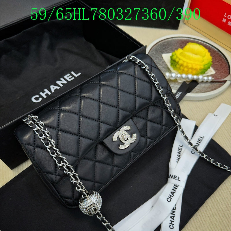 Amelia - CHL Bags - 1222