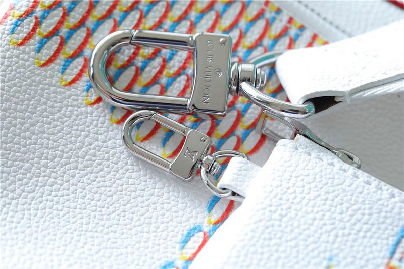 Fan Fashion Lu-Vi bags - 10057
