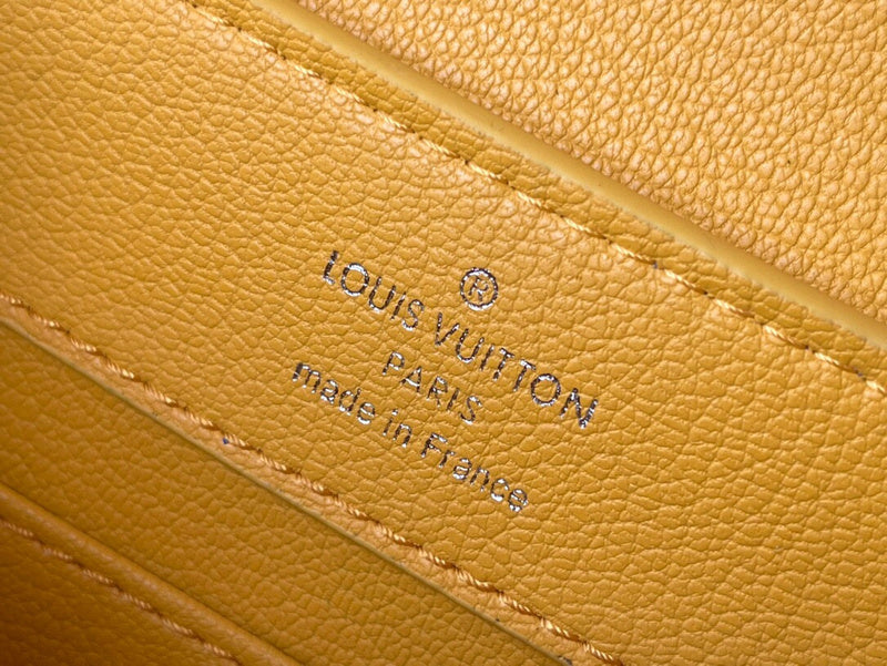 Fashion Lu-Vi bags - 5354