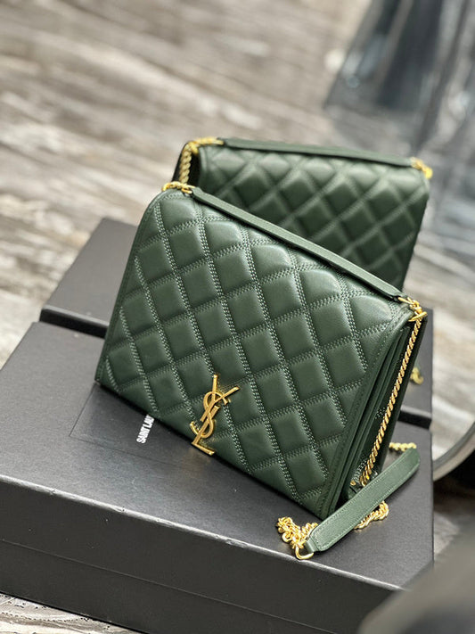 YSL BAGS - WOMEN LOVE LUXURY BAGS - 2145