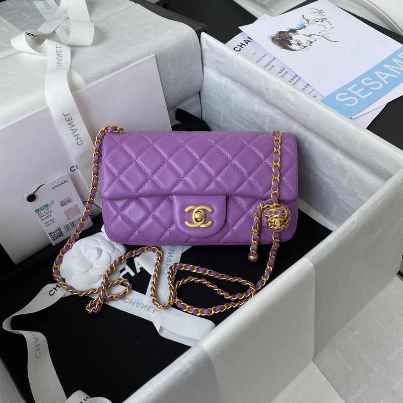 Amelia- CHL Bags - 7639