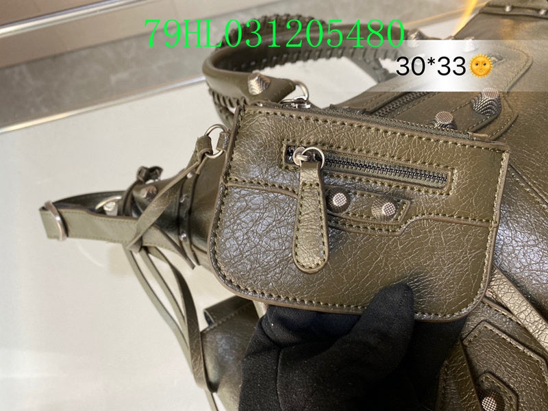 Amelia - BGA Bags - 1948