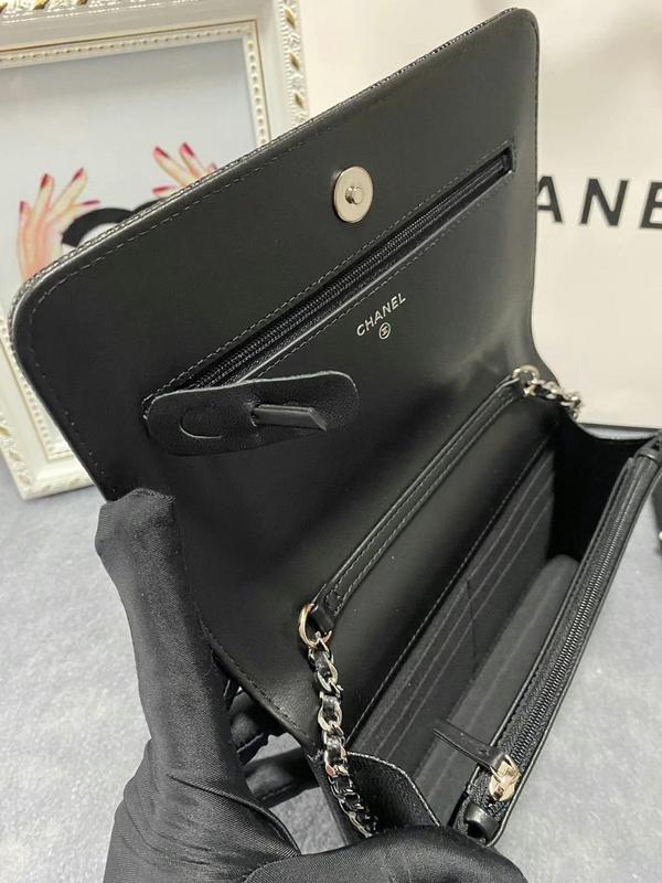 Amelia- CHL Bags - 6482