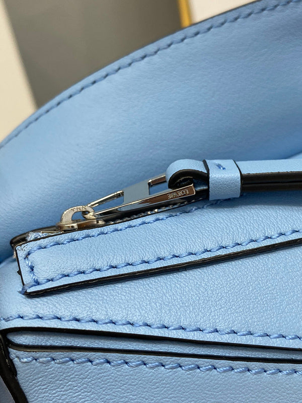 Amelia's Bag Gallery - LWO Bags - 980