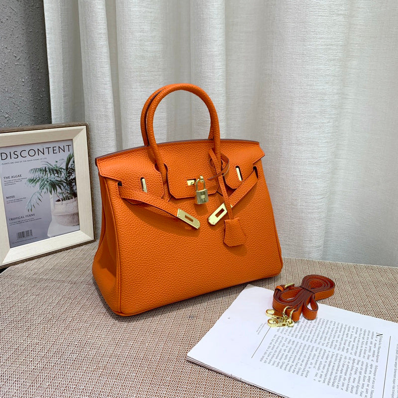 LO - HMS Luxury Bags - 458