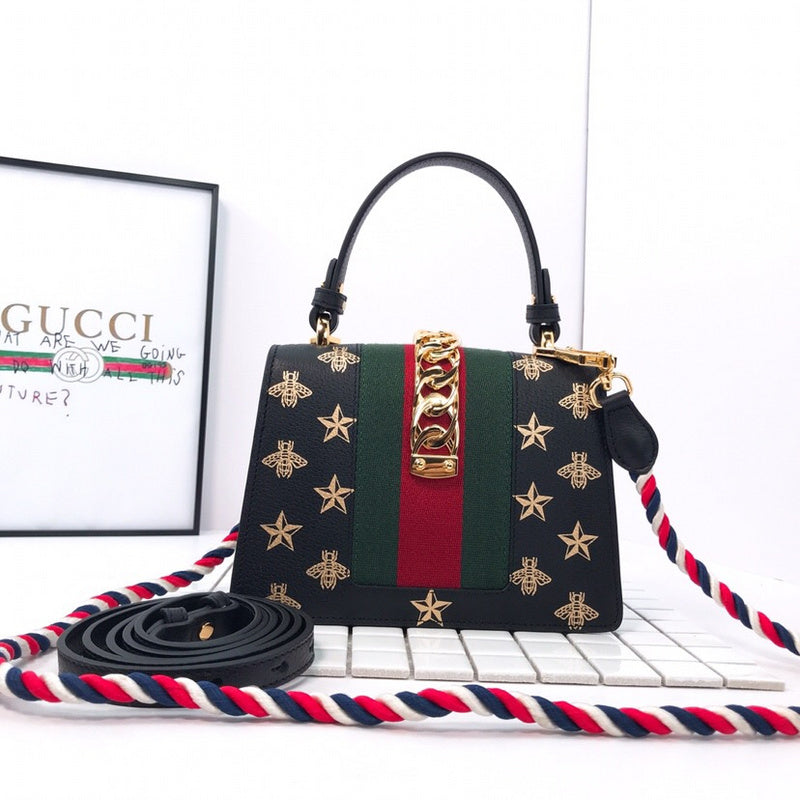 Amelia Fashion - GCI Bags - 2536