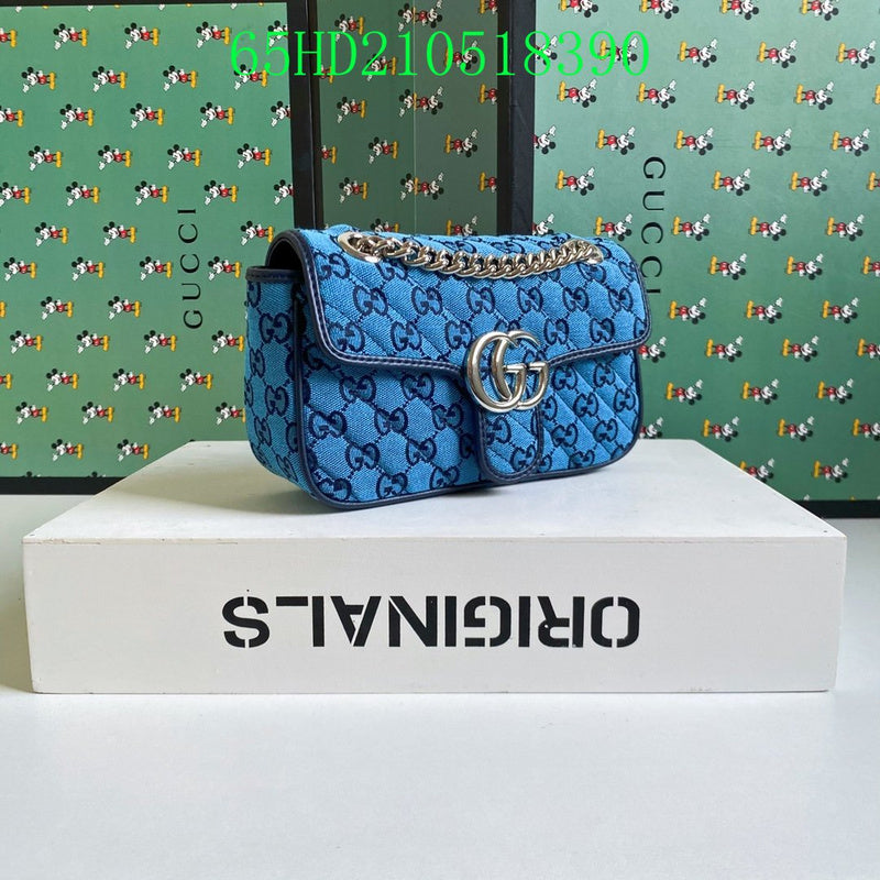 Amelia - GCI Bags - 11027