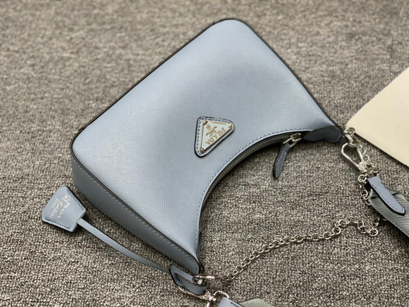 Camila Bags - Prada Bags - 1201