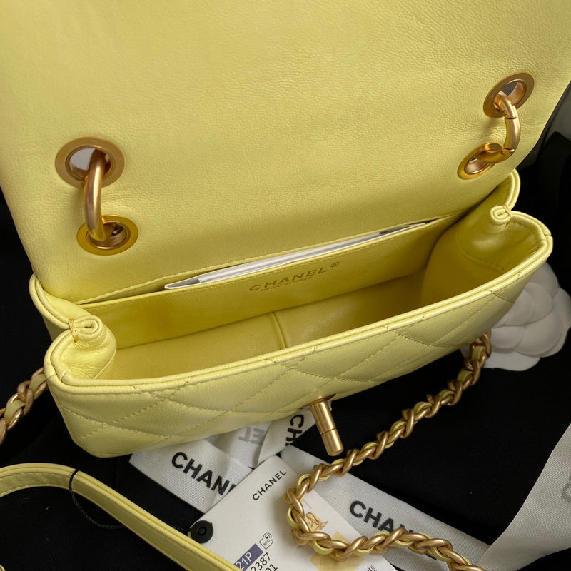 Amelia- CHL Bags - 7398