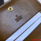 Amelia- - Mix Wallets - 111