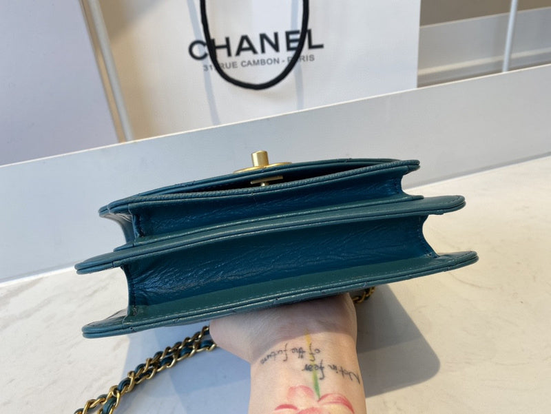 Wellow Bags - Chanel - Bags  - 496