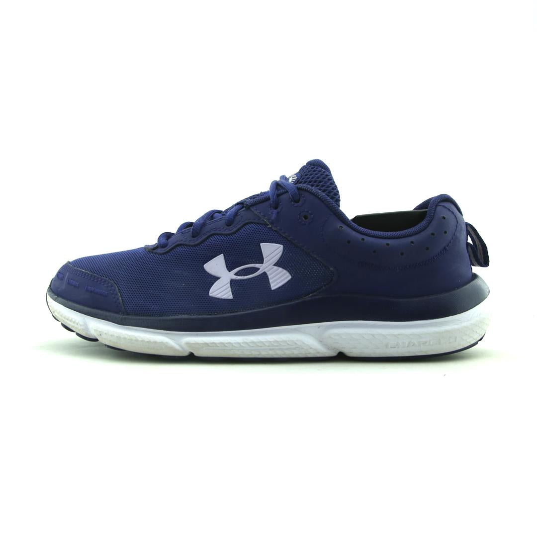 UNDER ARMOUR CHARGED ASSERT 10