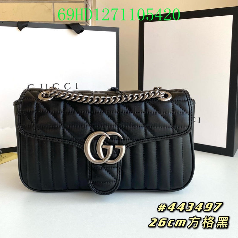 Amelia - GCI Bags - 10428