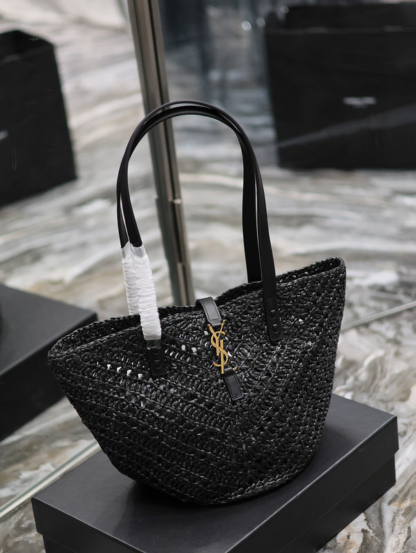 Amelia - YSL Bag - 1824