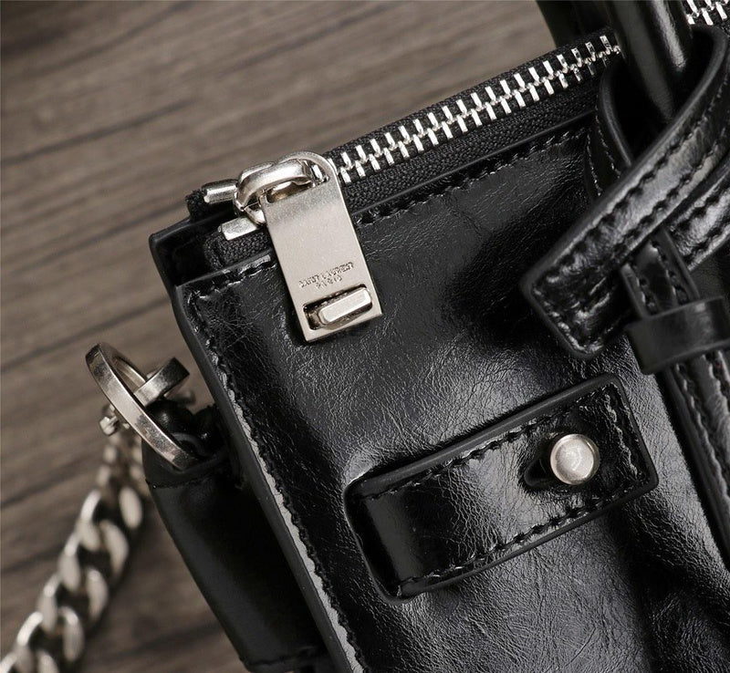 Amelia - YSL Bag - 2835