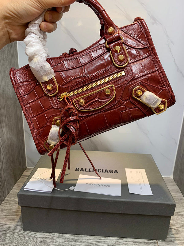Amelia - BLN-CIAGA WOMEN LUXURY BAGS - 651