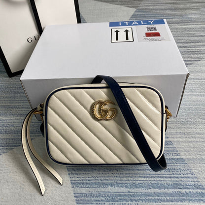 Amelia- GUKI Bags - 2212