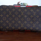 Fan Fashion Lu-Vi bags - 8070
