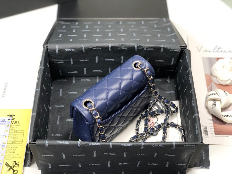 Amelia- CHL Bags - 7466